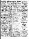 Walthamstow and Leyton Guardian Friday 12 May 1911 Page 1