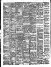 Walthamstow and Leyton Guardian Friday 01 December 1911 Page 8