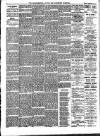 Walthamstow and Leyton Guardian Friday 15 December 1911 Page 6