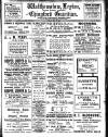 Walthamstow and Leyton Guardian Friday 02 May 1913 Page 1