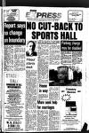Diss Express Friday 11 January 1980 Page 1