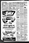 Diss Express Friday 11 January 1980 Page 16