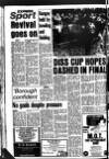 Diss Express Friday 08 February 1980 Page 34