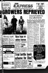 Diss Express Friday 22 February 1980 Page 1