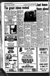 Diss Express Friday 22 February 1980 Page 8