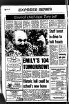 Diss Express Friday 22 February 1980 Page 28