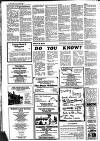 Diss Express Friday 29 February 1980 Page 10