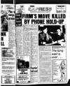 Diss Express Friday 14 March 1980 Page 1