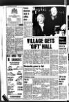 Diss Express Friday 14 March 1980 Page 2