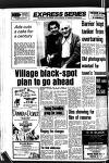 Diss Express Friday 21 March 1980 Page 38
