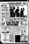 Diss Express Friday 01 August 1980 Page 28