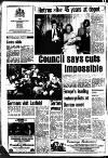 Diss Express Friday 08 August 1980 Page 2