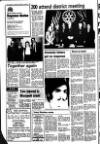 Diss Express Friday 13 January 1984 Page 2