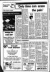 Diss Express Friday 13 January 1984 Page 6