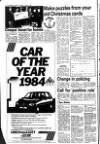 Diss Express Friday 13 January 1984 Page 10