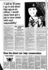 Diss Express Friday 13 January 1984 Page 12