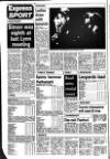Diss Express Friday 13 January 1984 Page 24