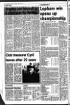 Diss Express Friday 27 January 1984 Page 22