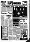 Diss Express Friday 03 February 1984 Page 1
