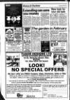 Diss Express Friday 03 February 1984 Page 10