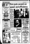 Diss Express Friday 03 February 1984 Page 12