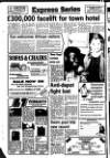 Diss Express Friday 03 February 1984 Page 32