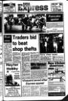 Diss Express Friday 09 March 1984 Page 1