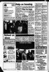 Diss Express Friday 09 March 1984 Page 2