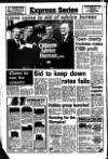 Diss Express Friday 09 March 1984 Page 30