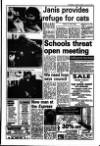 Diss Express Friday 17 January 1986 Page 3