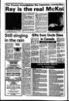 Diss Express Friday 17 January 1986 Page 4