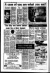 Diss Express Friday 24 January 1986 Page 4