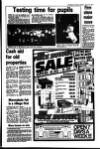 Diss Express Friday 31 January 1986 Page 7