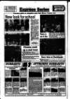 Diss Express Friday 14 February 1986 Page 28