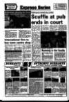 Diss Express Friday 21 February 1986 Page 28