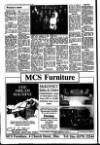 Diss Express Friday 28 February 1986 Page 10