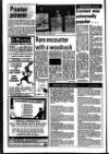 Diss Express Friday 21 March 1986 Page 4