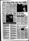 Diss Express Friday 04 April 1986 Page 4