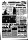 Diss Express Friday 04 April 1986 Page 28