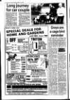 Diss Express Friday 20 June 1986 Page 4