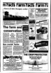 Diss Express Friday 20 June 1986 Page 21