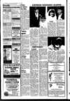 Diss Express Friday 27 June 1986 Page 6