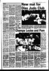 Diss Express Friday 27 June 1986 Page 31