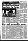 Diss Express Friday 11 July 1986 Page 38