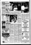 Diss Express Friday 25 July 1986 Page 6