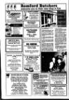 Diss Express Friday 25 July 1986 Page 24