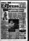 Diss Express Friday 02 January 1987 Page 1