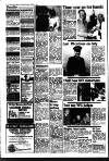 Diss Express Friday 02 January 1987 Page 6