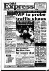 Diss Express Friday 09 January 1987 Page 1
