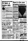 Diss Express Friday 06 February 1987 Page 29